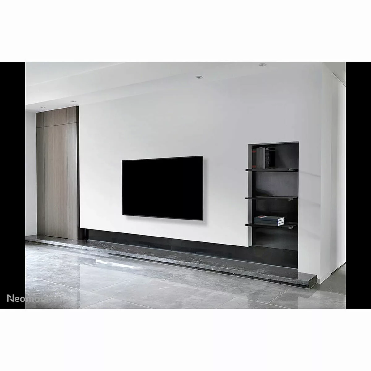 Tv Halterung Neomounts Wl30-550bl12 24-55" günstig online kaufen