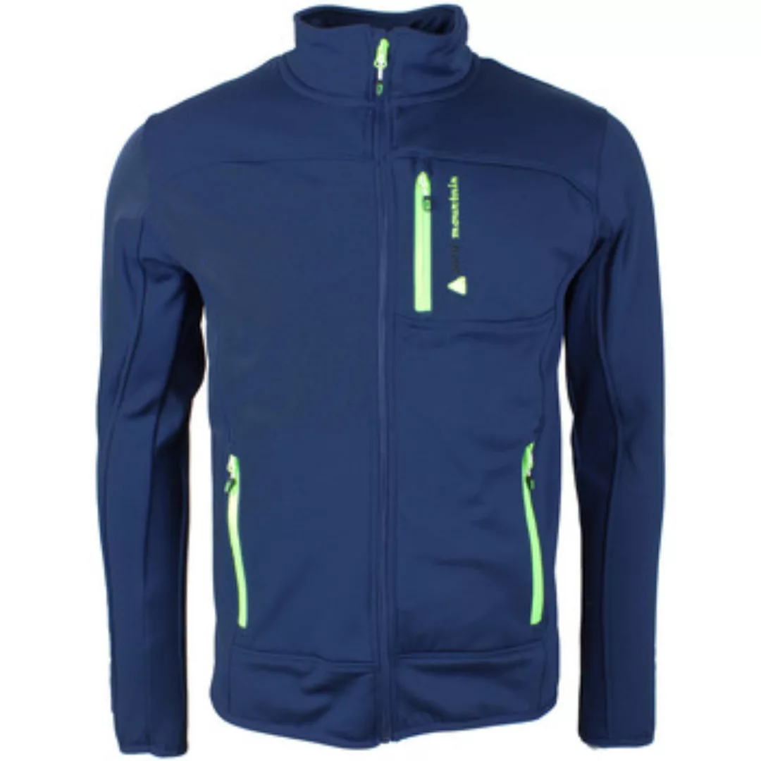 Peak Mountain  Fleecepullover Blouson polar shell homme CANTON günstig online kaufen