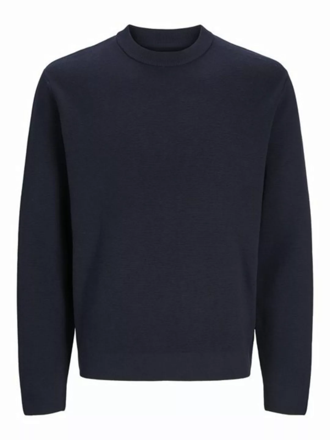 Jack & Jones Strickpullover JPRCCMILANO STITCH KNIT CREW NECK S günstig online kaufen