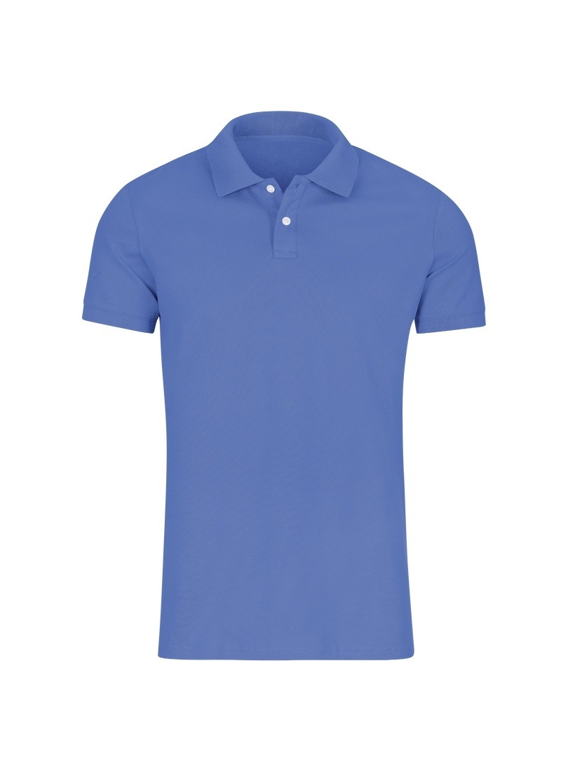 Trigema Poloshirt "TRIGEMA Poloshirt aus elast. Piqué", (1 tlg.) günstig online kaufen