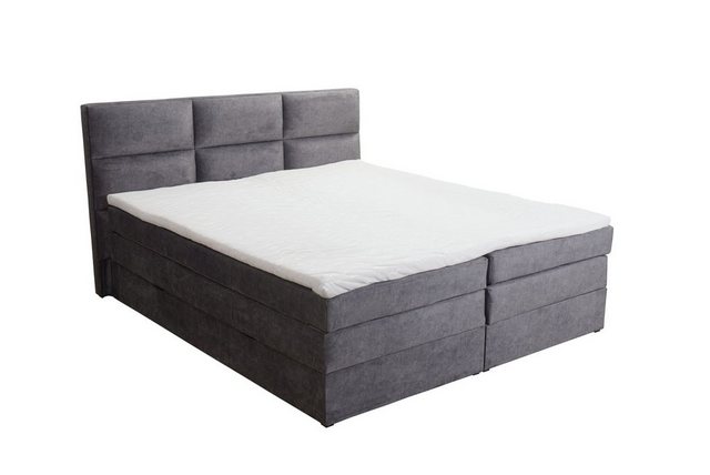 Küchen-Preisbombe Boxspringbett 180x200 Piano Hotelbett Bonellfederkern Bet günstig online kaufen