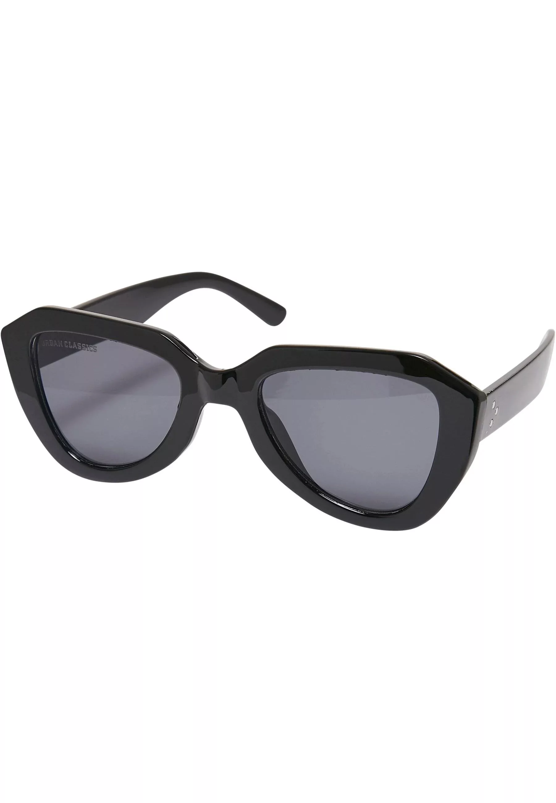 URBAN CLASSICS Sonnenbrille "Urban Classics Unisex Sunglasses Houston" günstig online kaufen