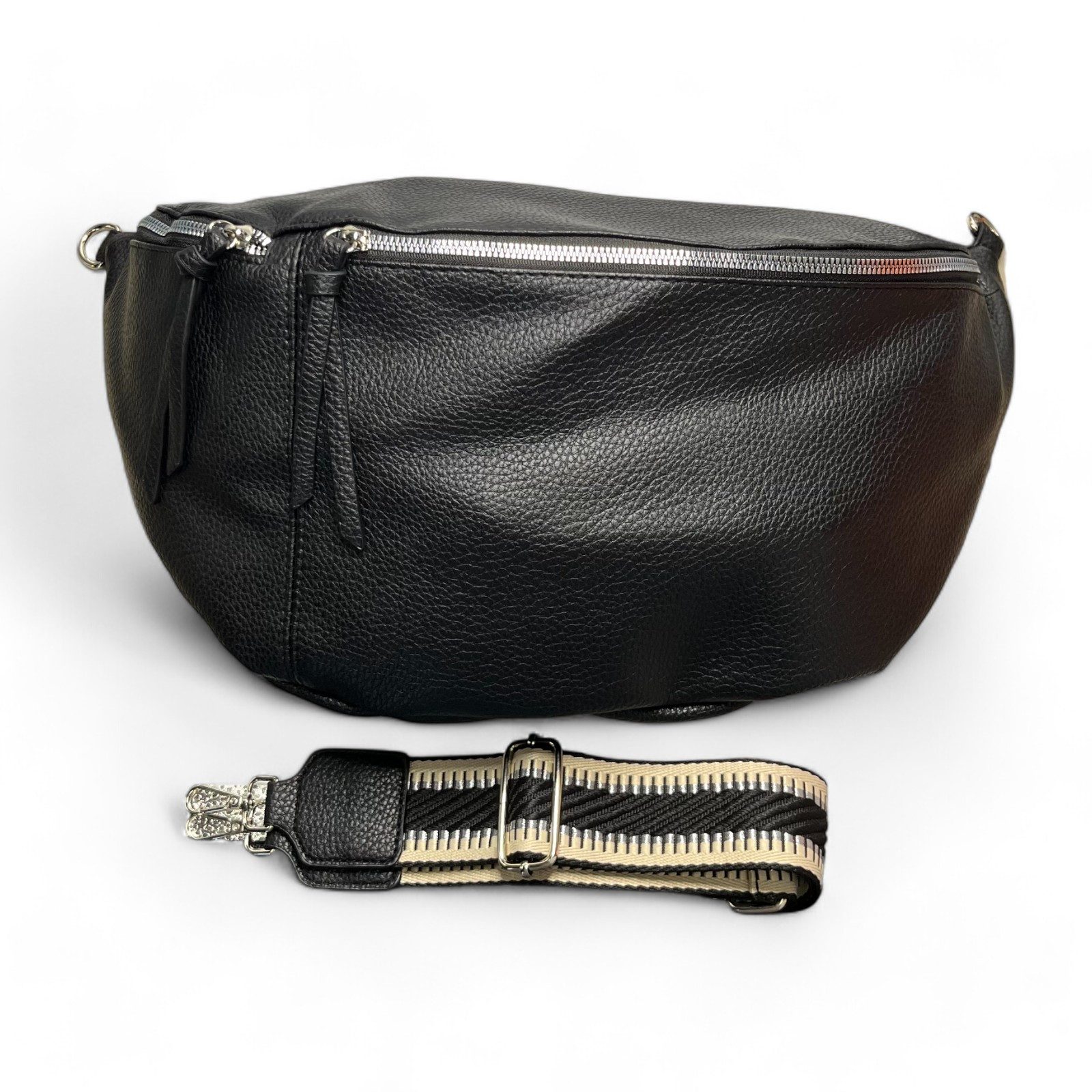 Cocopop Studio Umhängetasche Große Umhängetasche Damen günstig online kaufen