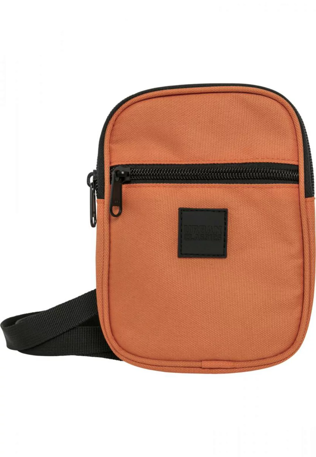 URBAN CLASSICS Handtasche "Unisex Festival Bag Small", (1 tlg.) günstig online kaufen