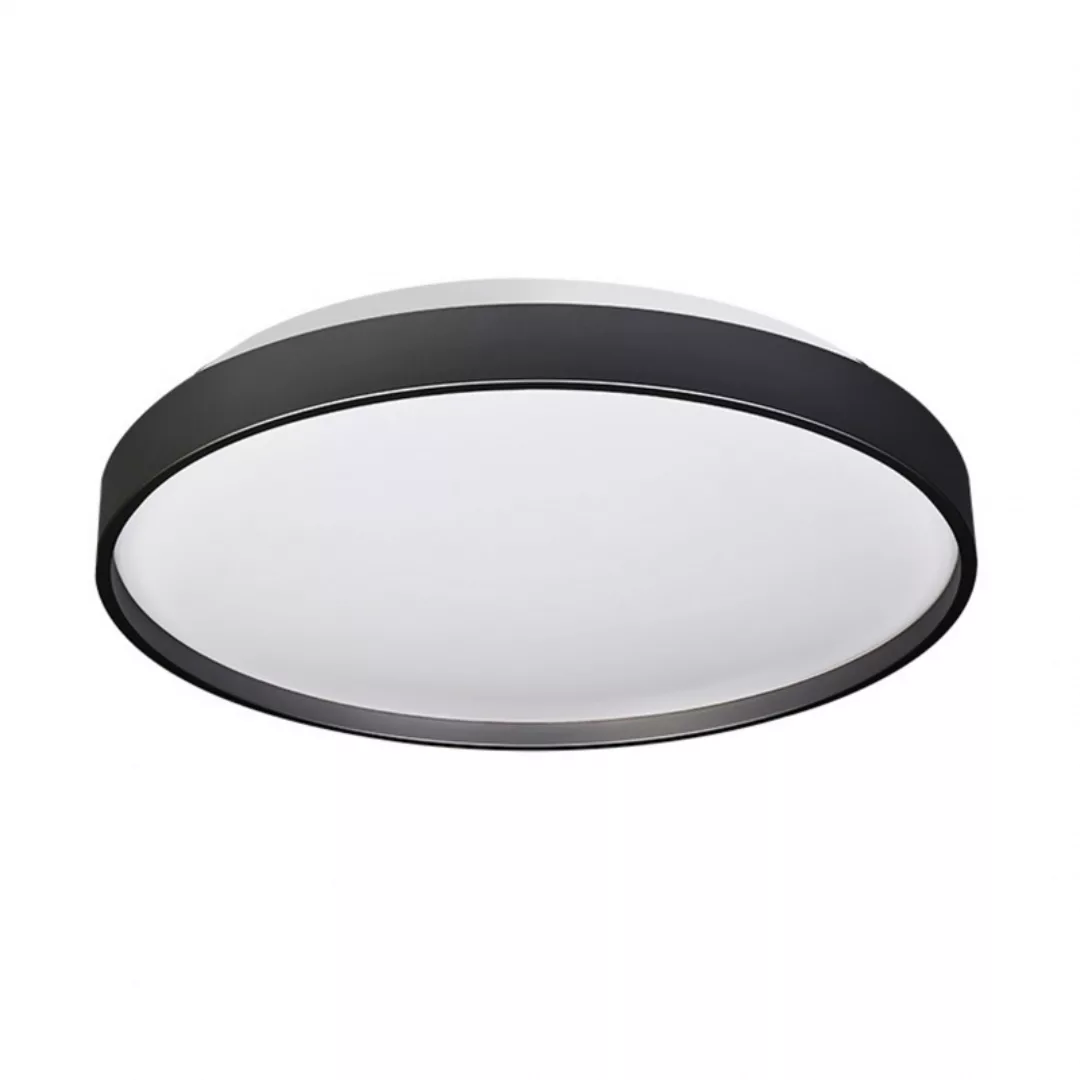 Deckenlampe ORO-NUBE-BLACK-36W-DW günstig online kaufen