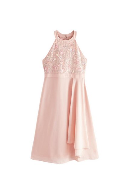 Next Partykleid Ballkleid mit Zierperlen (1-tlg) günstig online kaufen