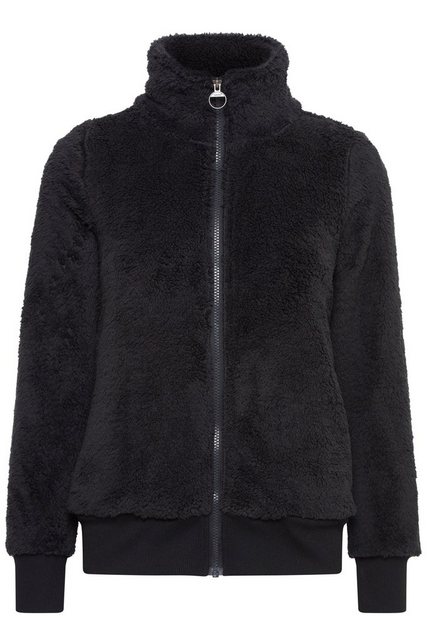 OXMO Bomberjacke OXAnneka Bomberjacke mit Teddyfell günstig online kaufen