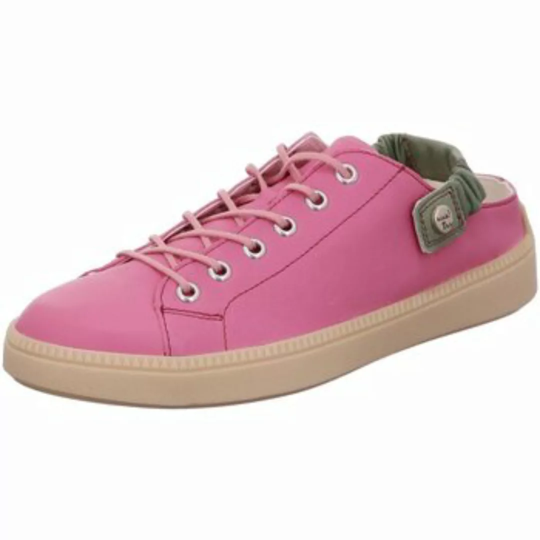 Think  Halbschuhe Schnuerschuhe Turna Sneaker fuxia kombi 3-000721-5000 günstig online kaufen