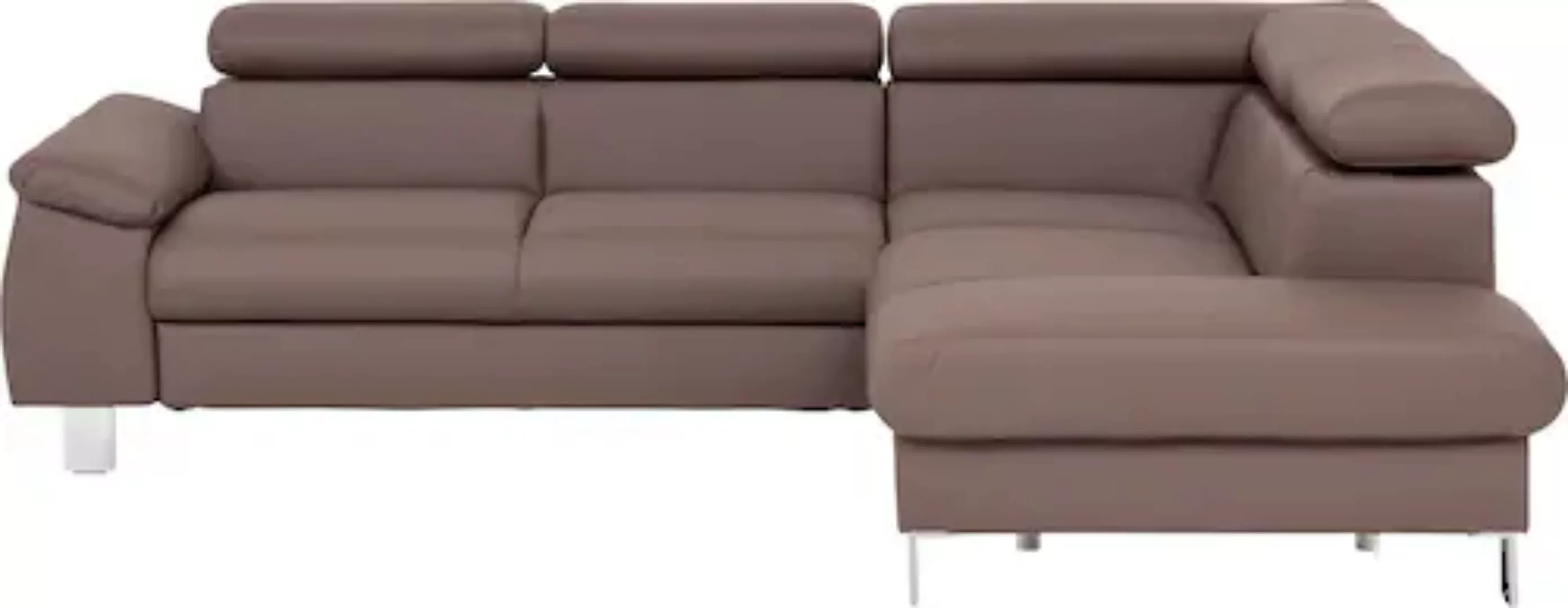 COTTA Ecksofa "Komaris" günstig online kaufen