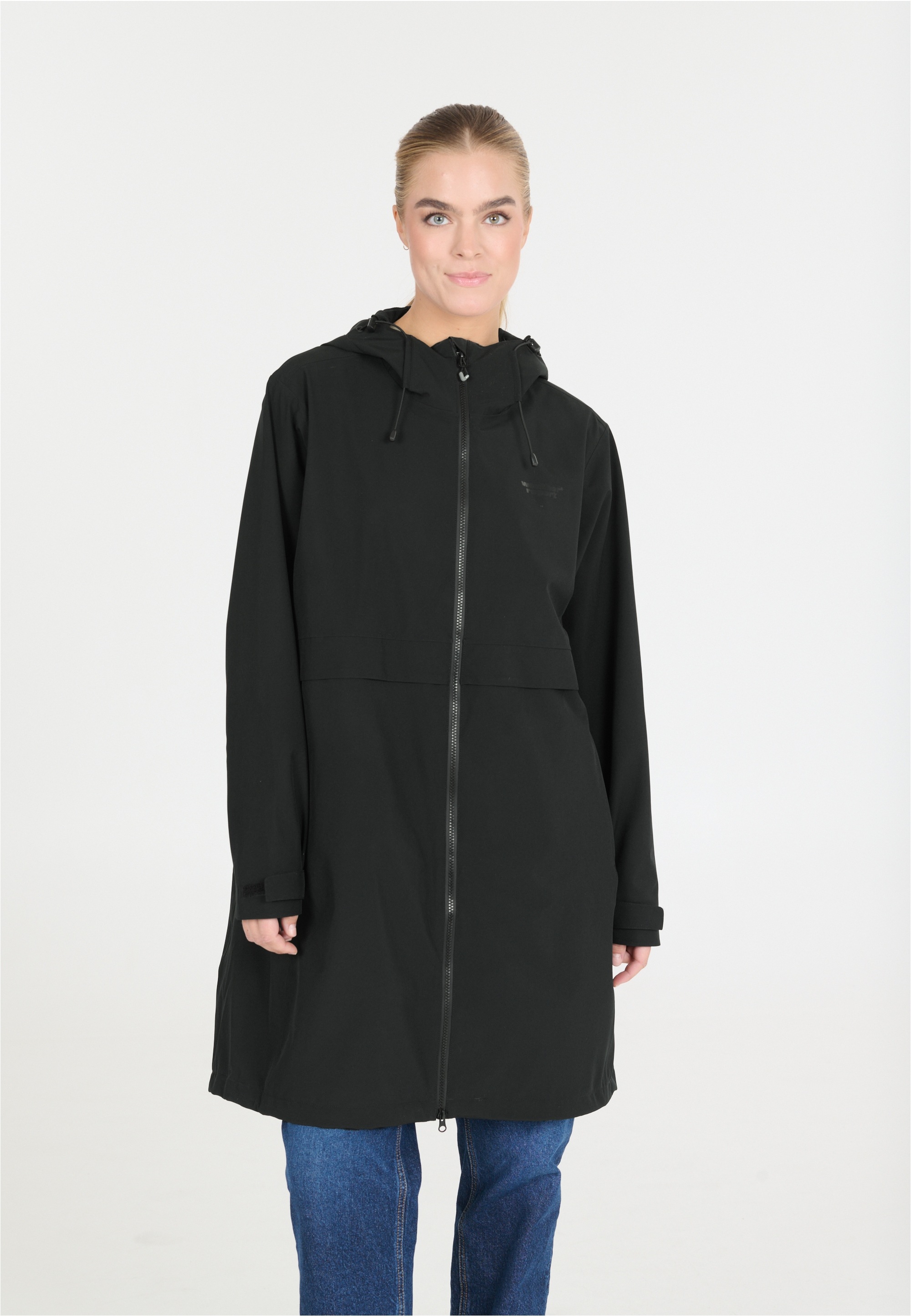 WEATHER REPORT Outdoorjacke "Daytan", mit 4-Wege-Stretch günstig online kaufen