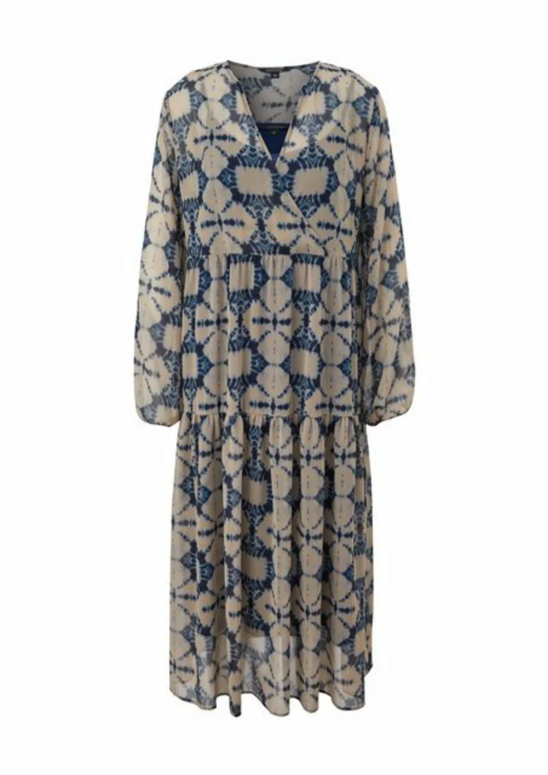 Comma Damen Kleid 2116159 günstig online kaufen