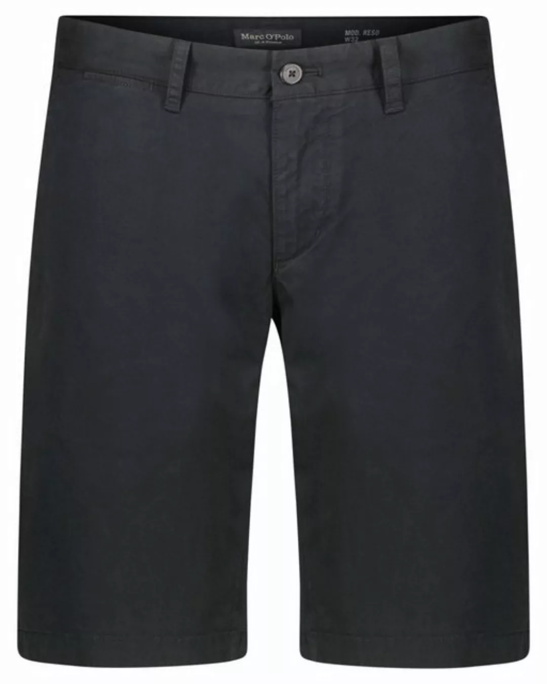Marc O'Polo Shorts Herren Shorts RESO Regular Fit (1-tlg) günstig online kaufen