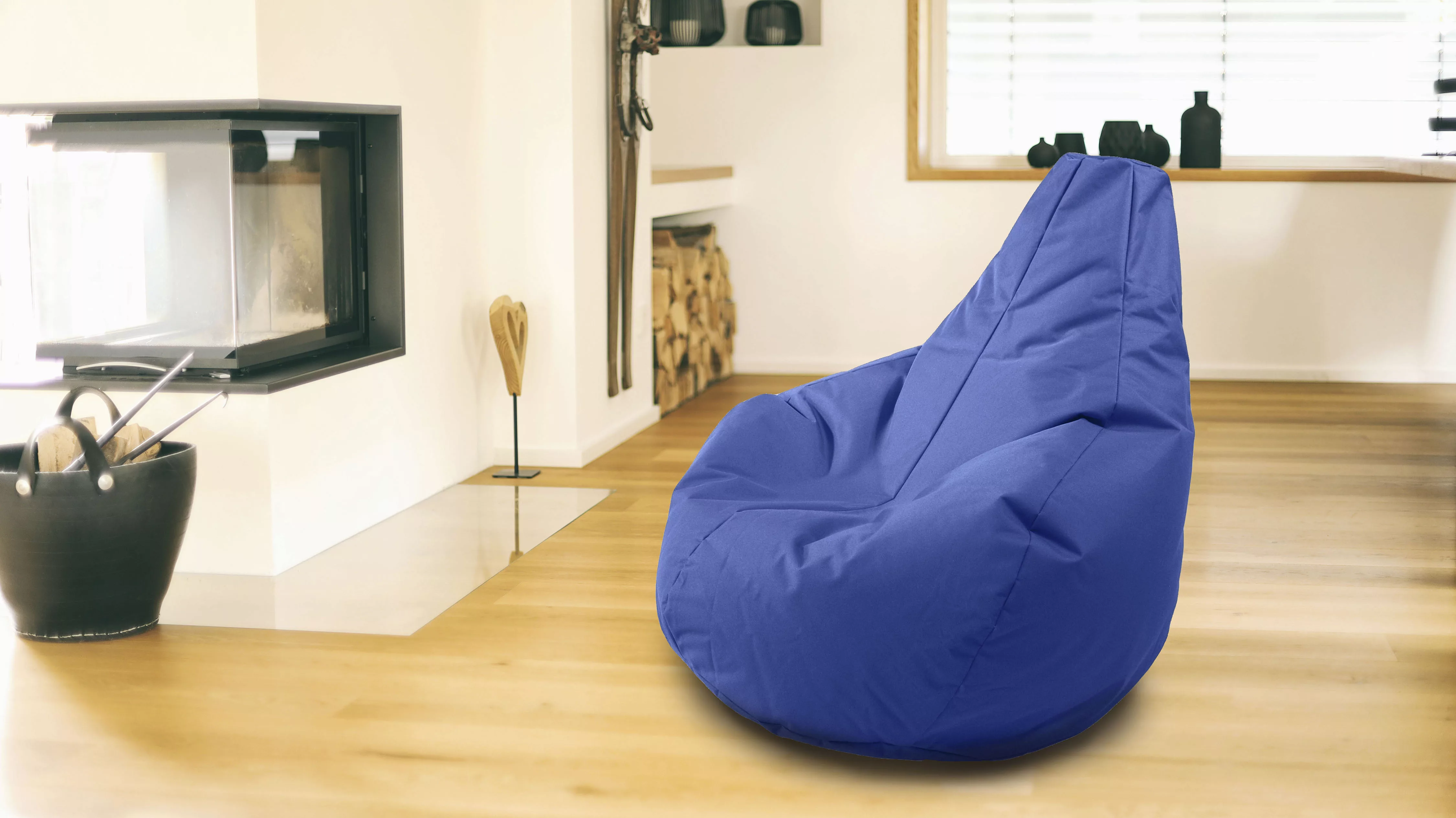 KiNZLER Sitzsack "Gamer", (1 St.) günstig online kaufen