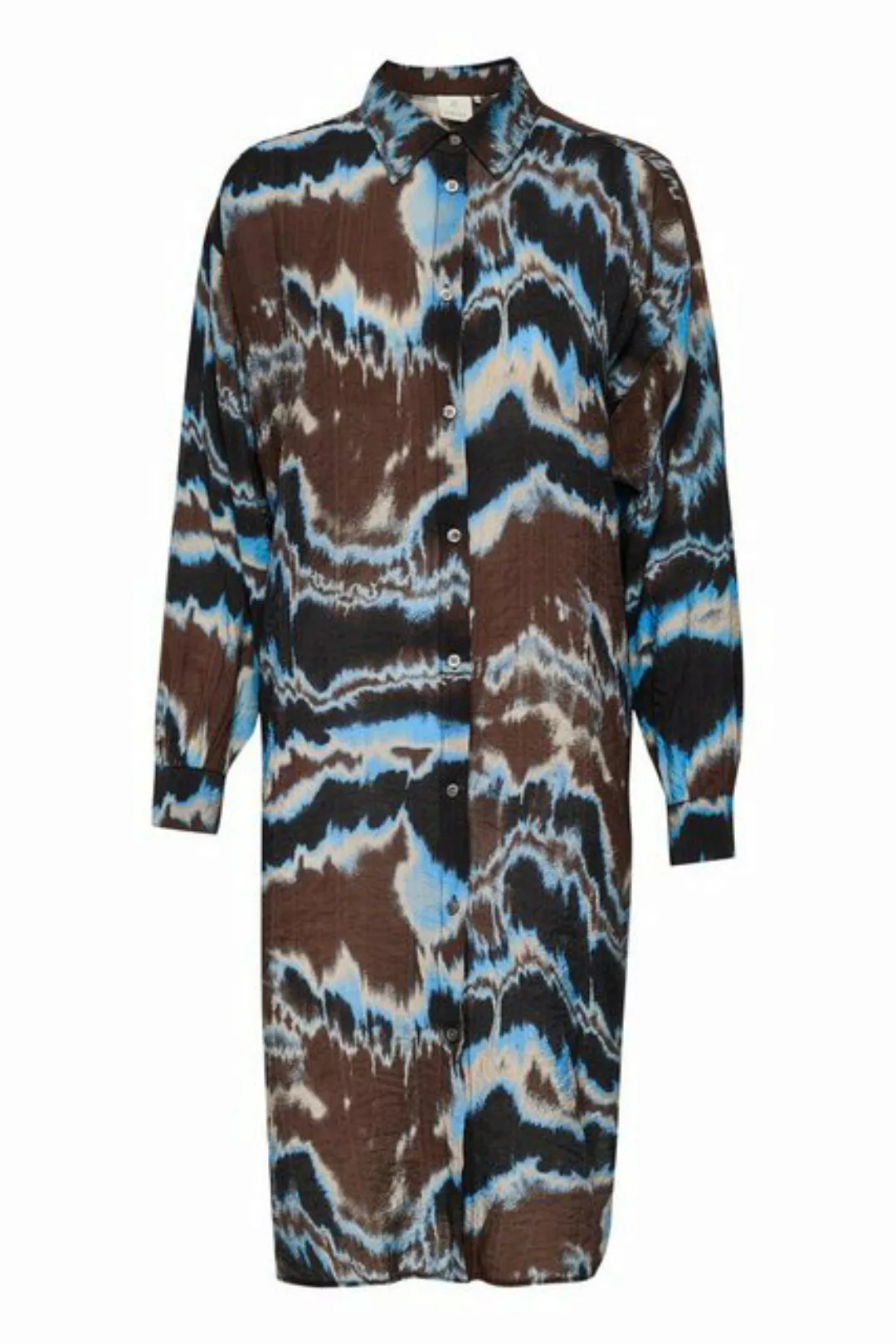 KAFFE Strickkleid Kleid KAsusana günstig online kaufen