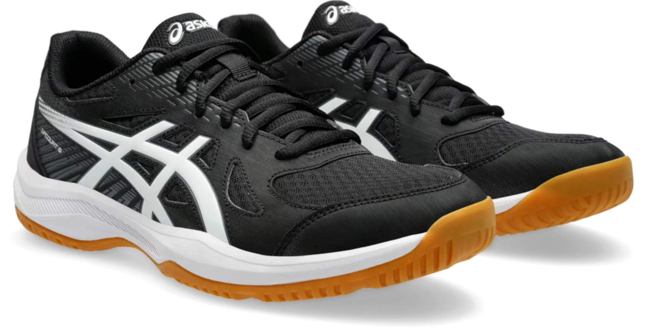 Asics Hallenschuh "UPCOURT 6", für Hallensport günstig online kaufen