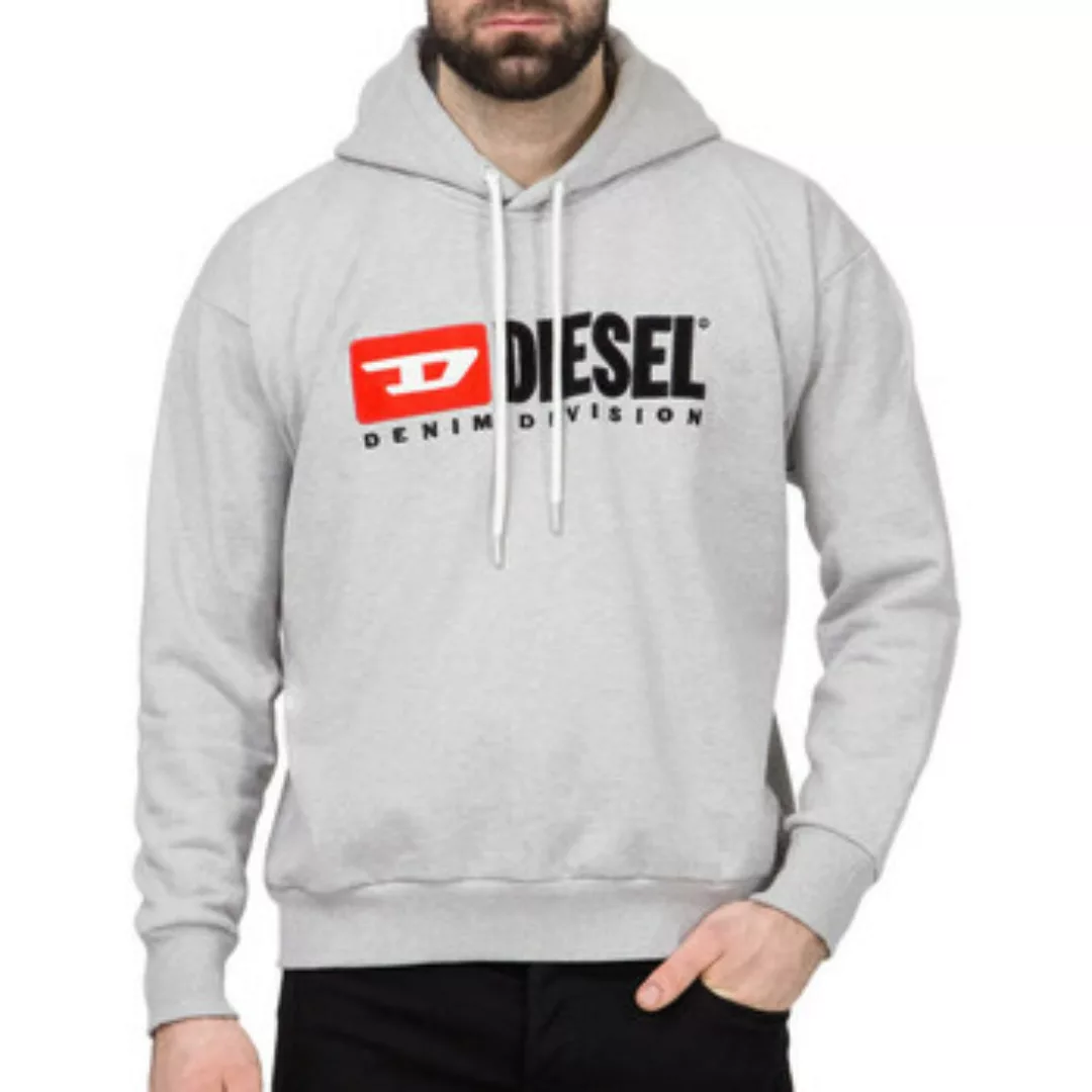 Diesel  Sweatshirt 00SH34-0CATK günstig online kaufen
