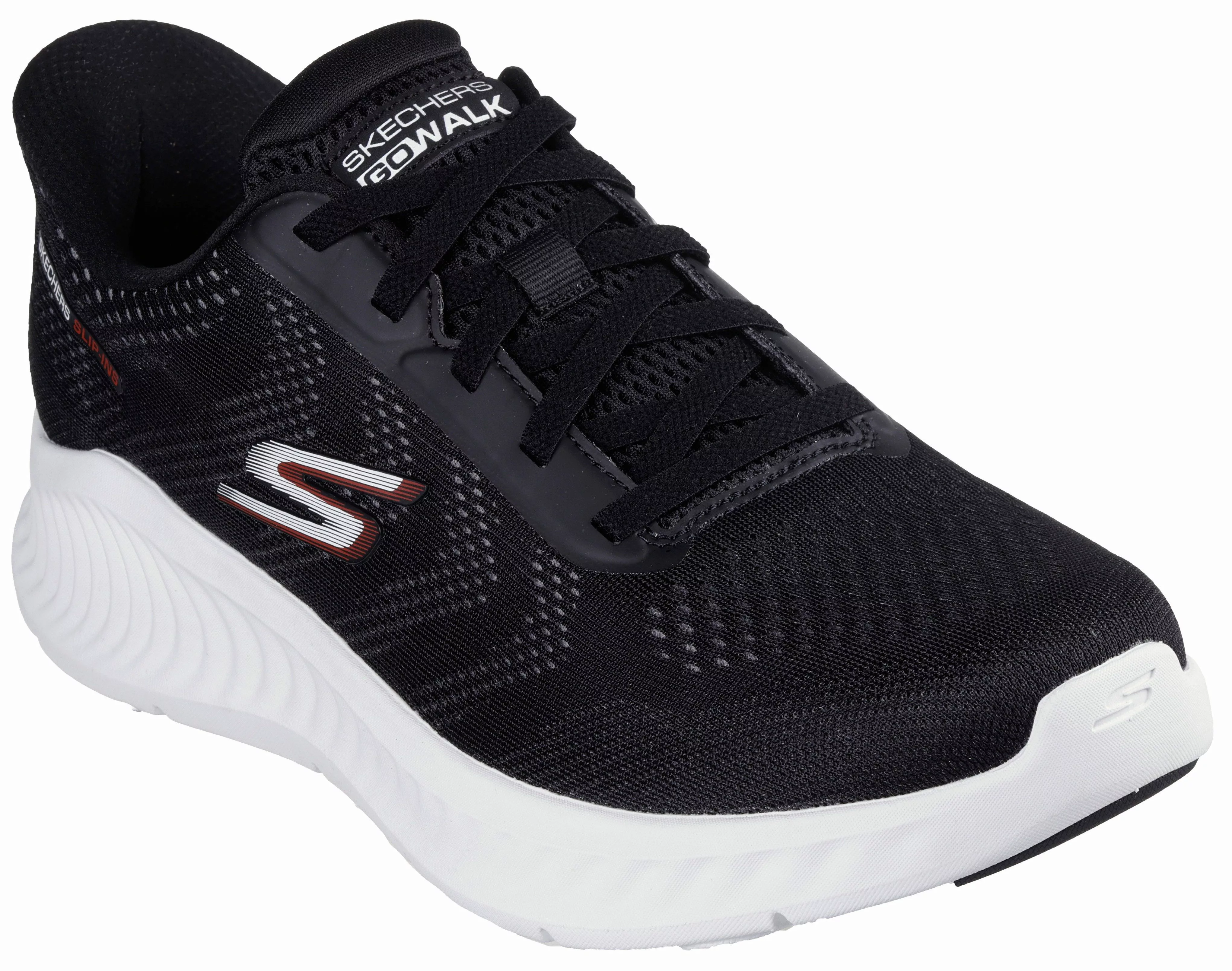 Skechers GO WALK NOW-PAYTON Slip-On Sneaker günstig online kaufen