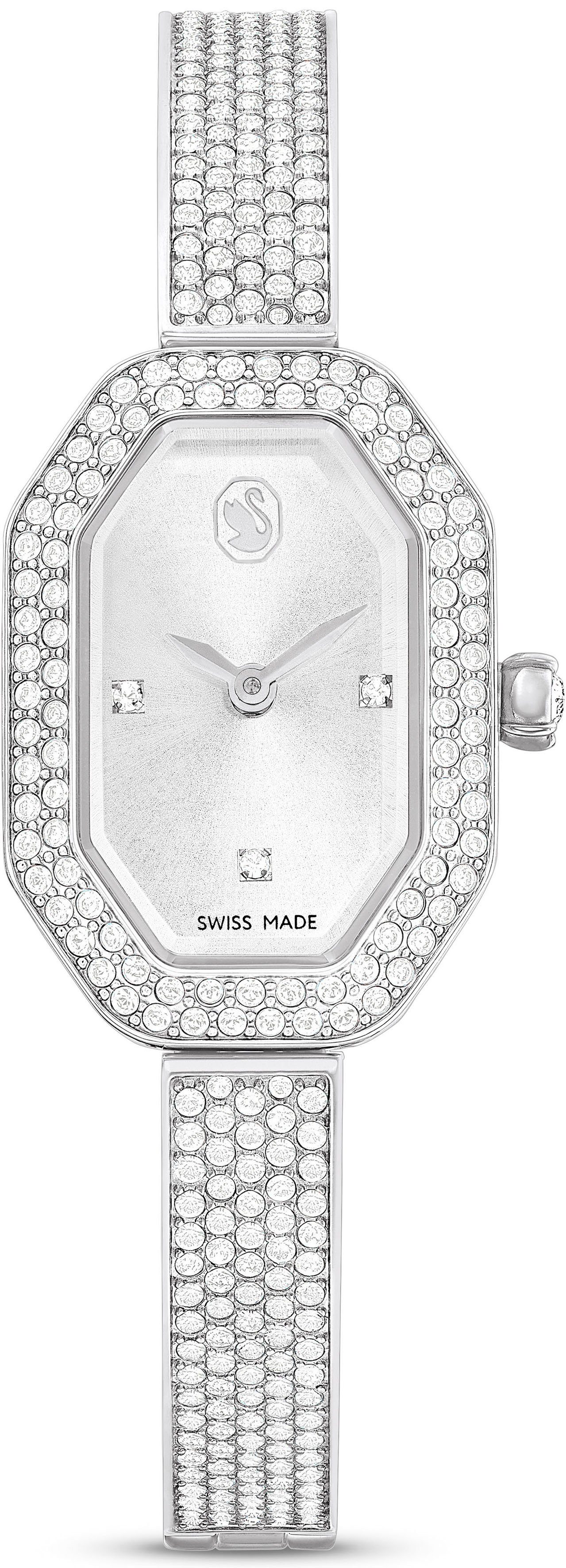Swarovski Quarzuhr Swarovski Damen-Uhren Analog Quarz günstig online kaufen