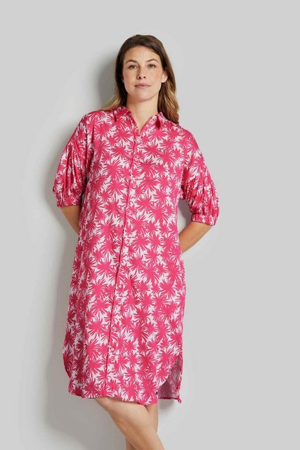 bugatti Sommerkleid mit Seitenschlitzen günstig online kaufen