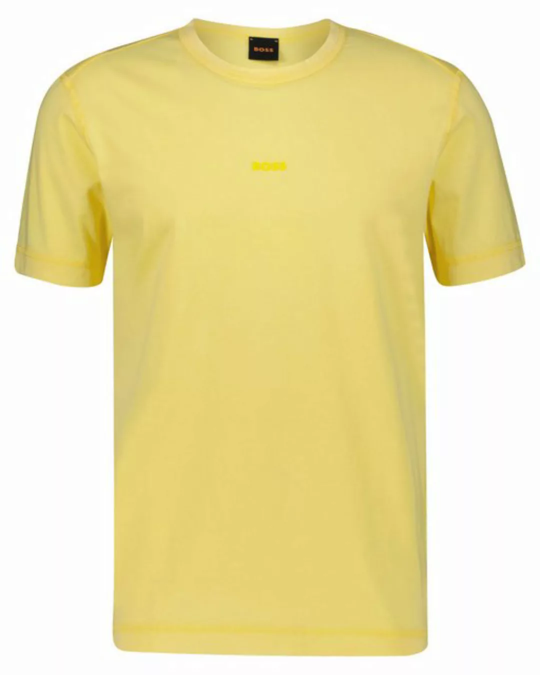 BOSS T-Shirt Herren T-Shirt TOKKS Regular Fit (1-tlg) günstig online kaufen
