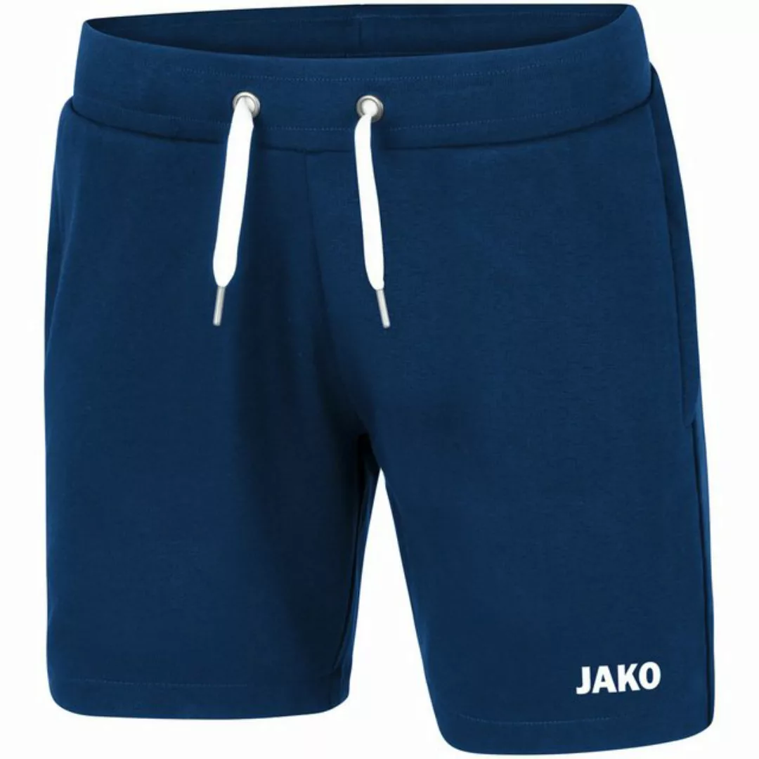 Jako Sweatbermudas 8565D Short Base Damen günstig online kaufen