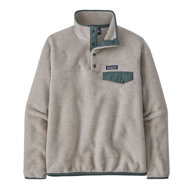 Patagonia Fleecepullover Patagonia Fleecepullover LW Synch Snap-T P/O günstig online kaufen