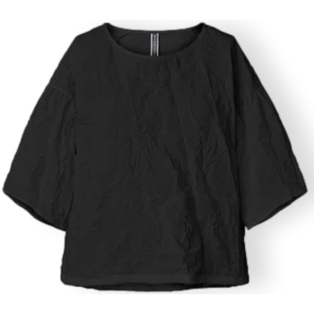 Wendykei  Blusen T-Shirt 221624 - Black günstig online kaufen