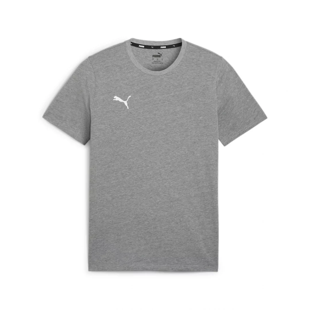 PUMA Trainingsshirt "TEAMGOAL CASUALS TEE" günstig online kaufen