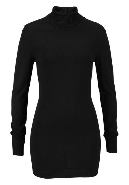 Laura Scott Longpullover extra langer Schnitt günstig online kaufen