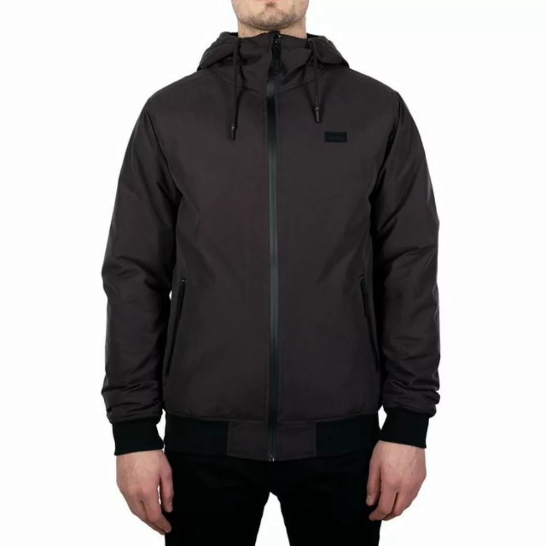 iriedaily Outdoorjacke - Nilas Jacket - [black] - Wasserdicht & Atmungsakti günstig online kaufen