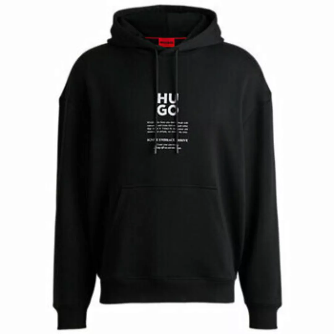 BOSS  Sweatshirt Dflohood 10262601 01 günstig online kaufen