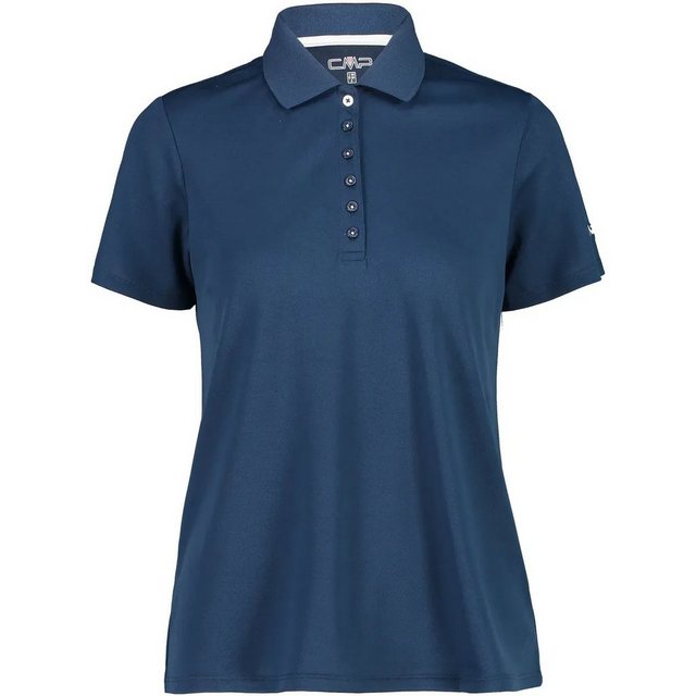 CMP Poloshirt WOMAN POLO günstig online kaufen