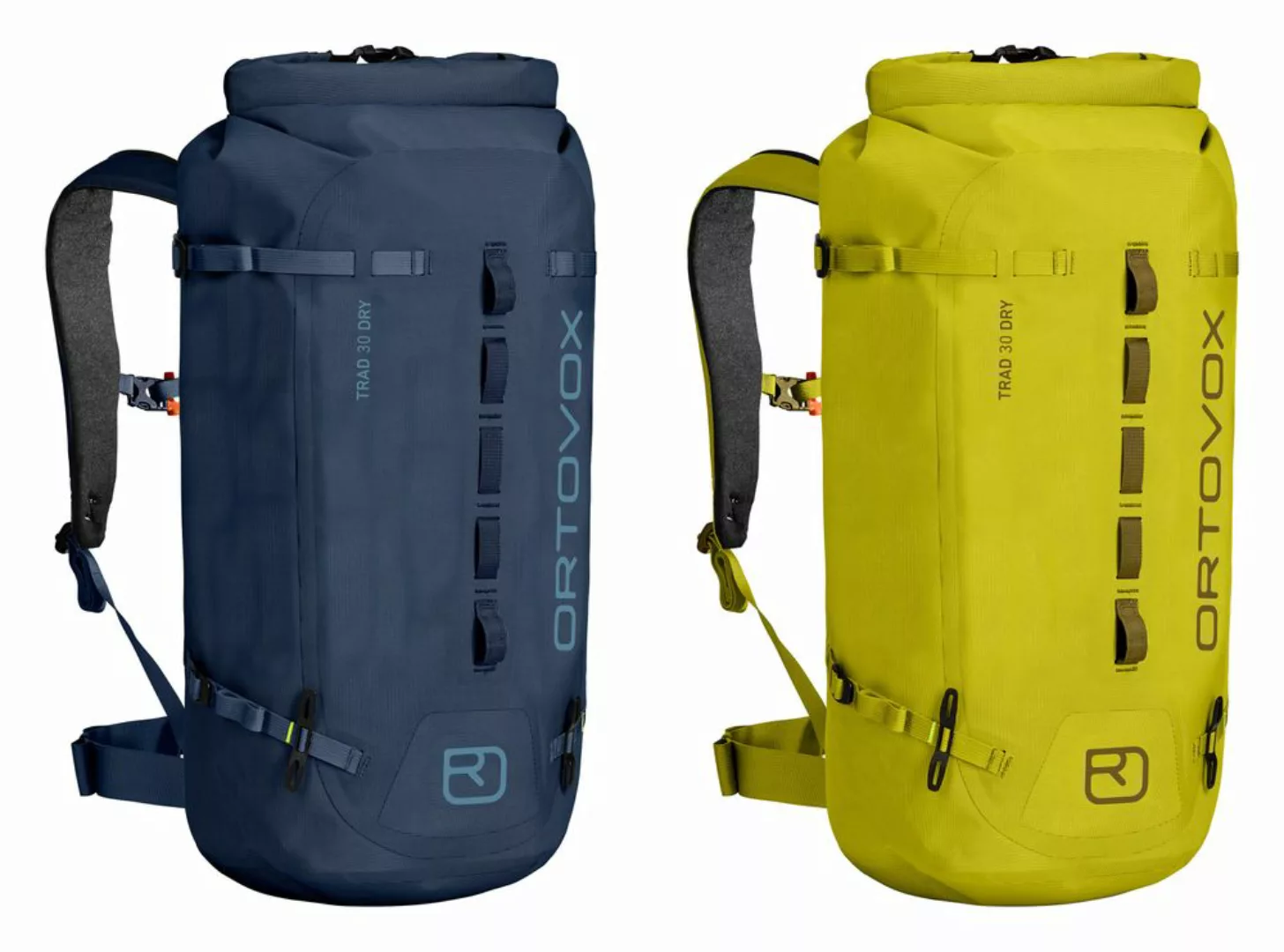 Ortovox Trad 30 Dry - Kletterrucksack günstig online kaufen