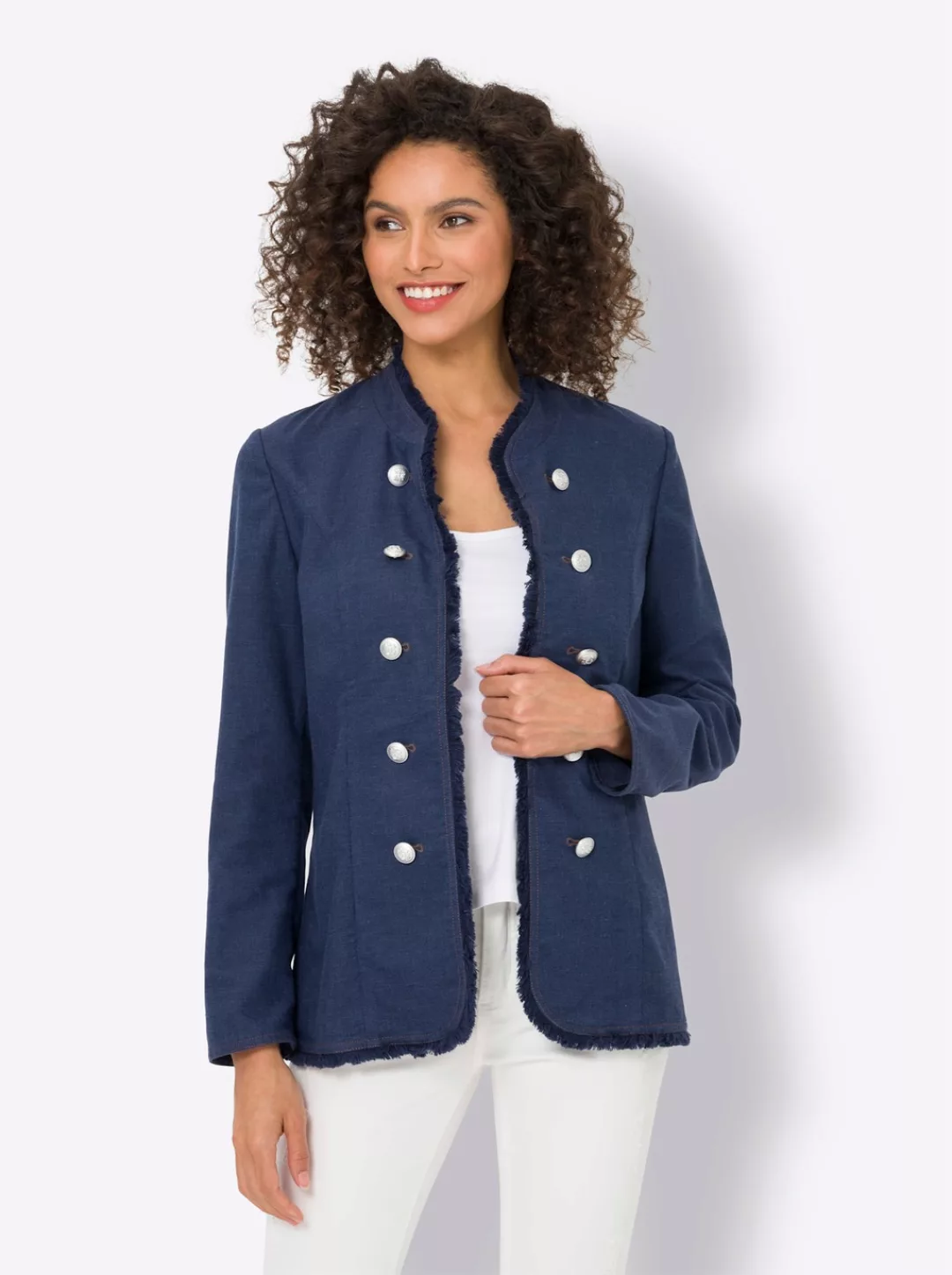 heine Jackenblazer "Jacke" günstig online kaufen