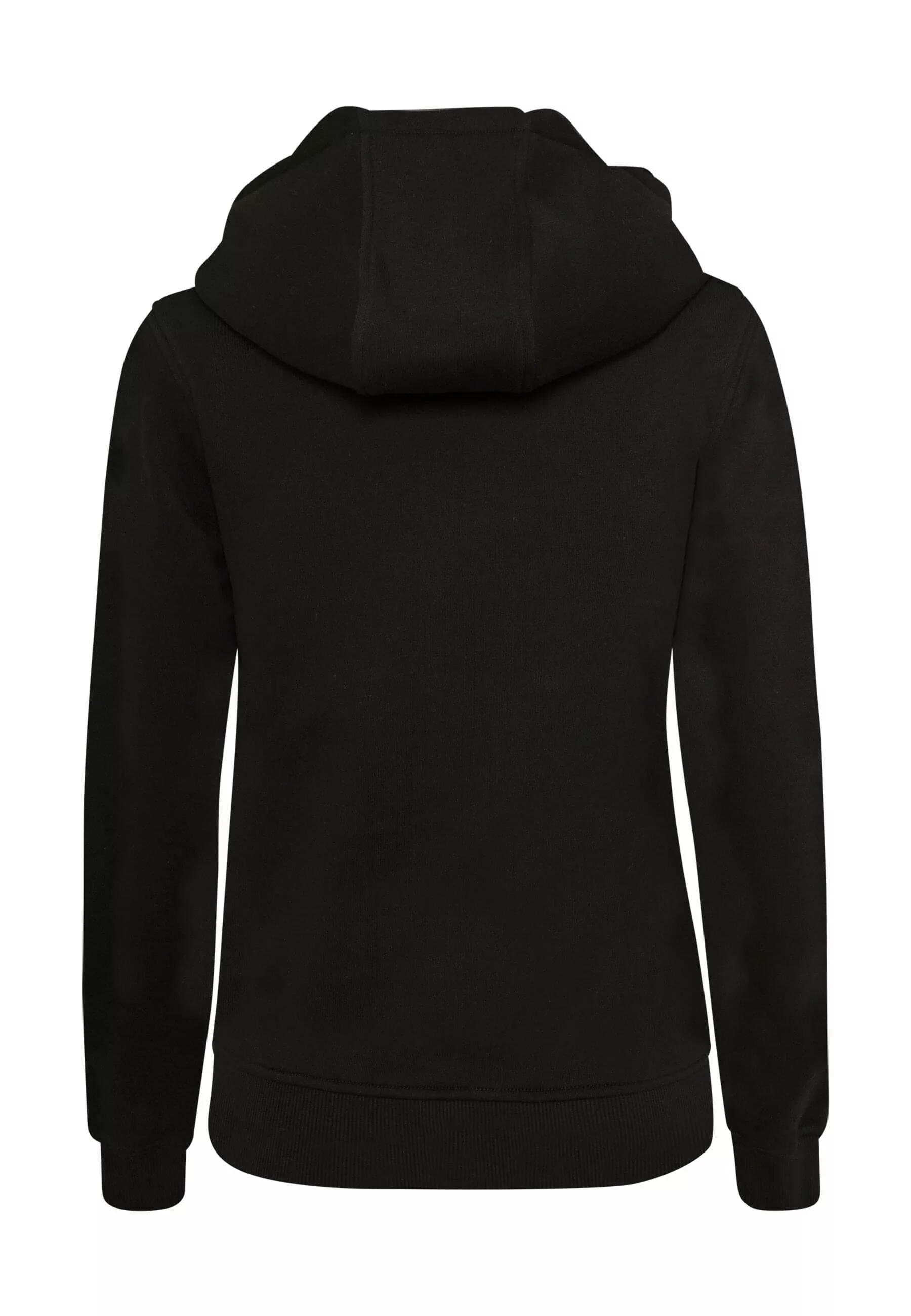 Merchcode Kapuzenpullover "Merchcode Damen Ladies Mothers Day - Best mom ev günstig online kaufen