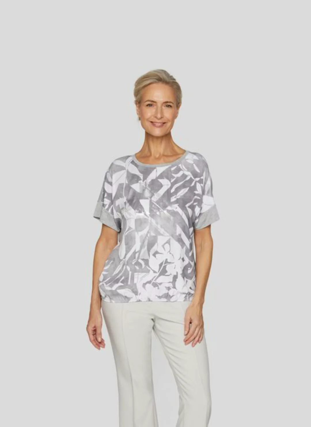 Rabe Print-Shirt Rabe Modernes Print-Shirt günstig online kaufen