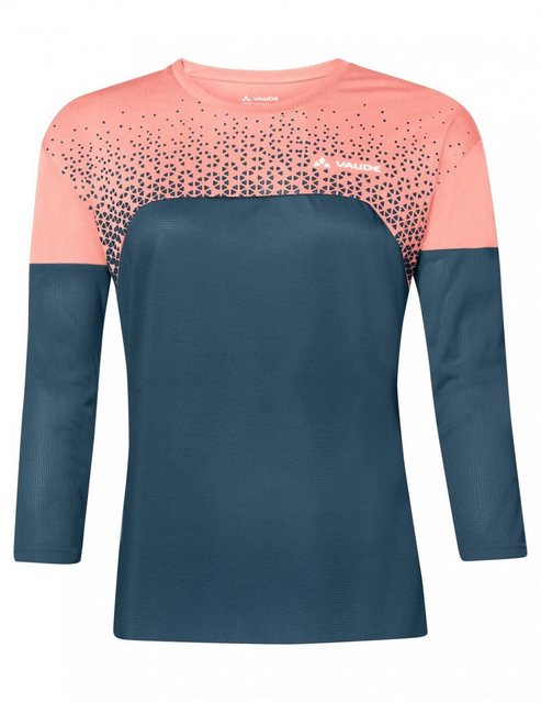 VAUDE Langarmshirt Vaude Womens Moab Long-sleeve T-shirt V Damen günstig online kaufen