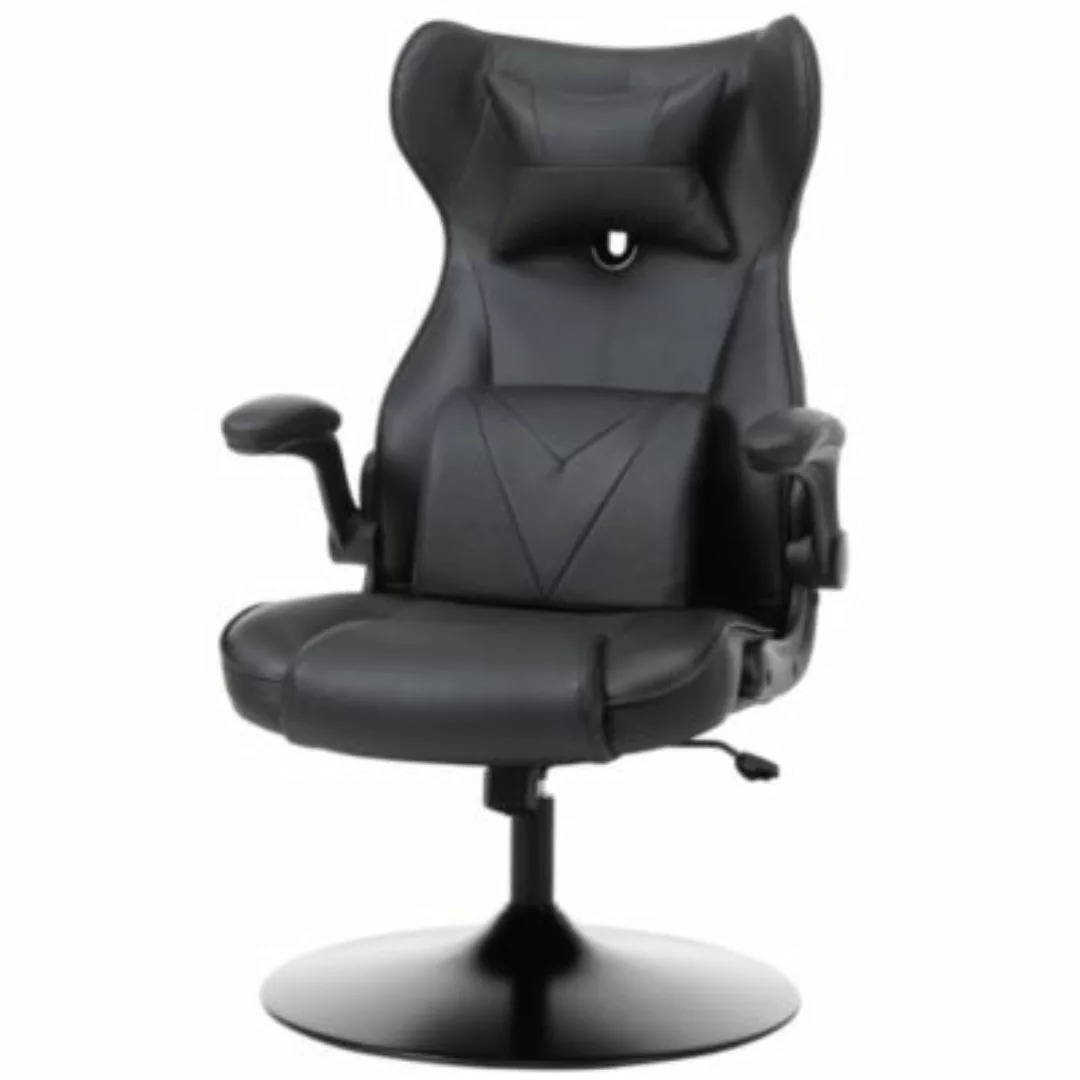 Gaming-Sessel 921-353 schwarz günstig online kaufen