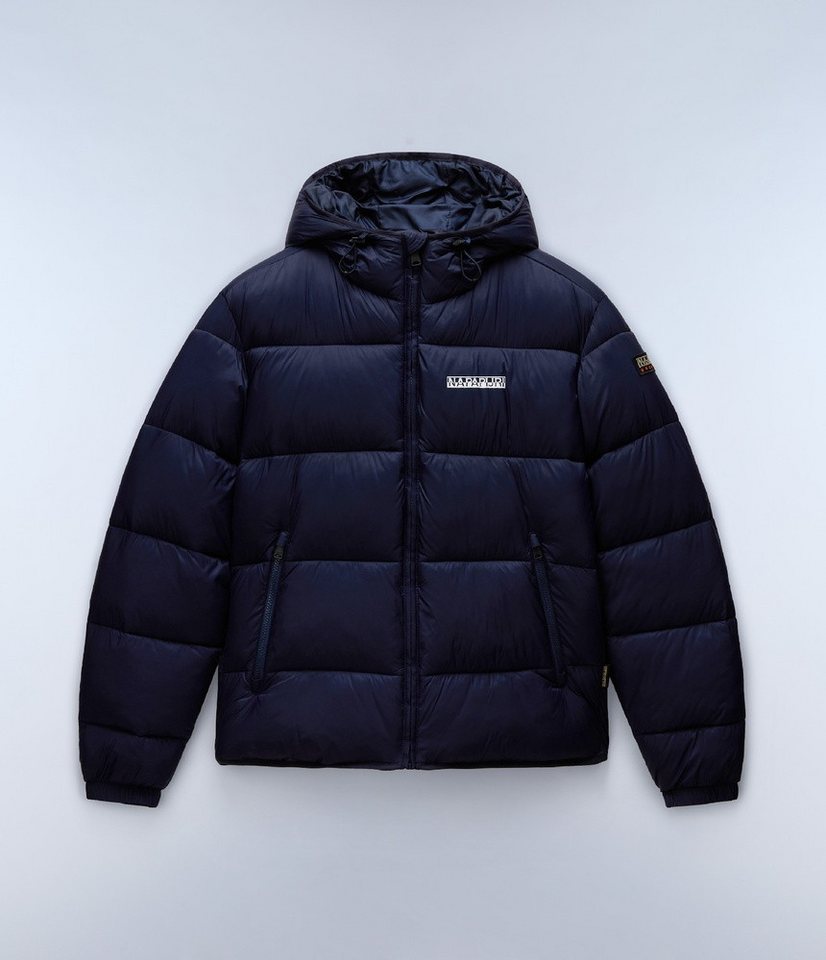 Napapijri Kurzjacke A-Suomi H 1 günstig online kaufen