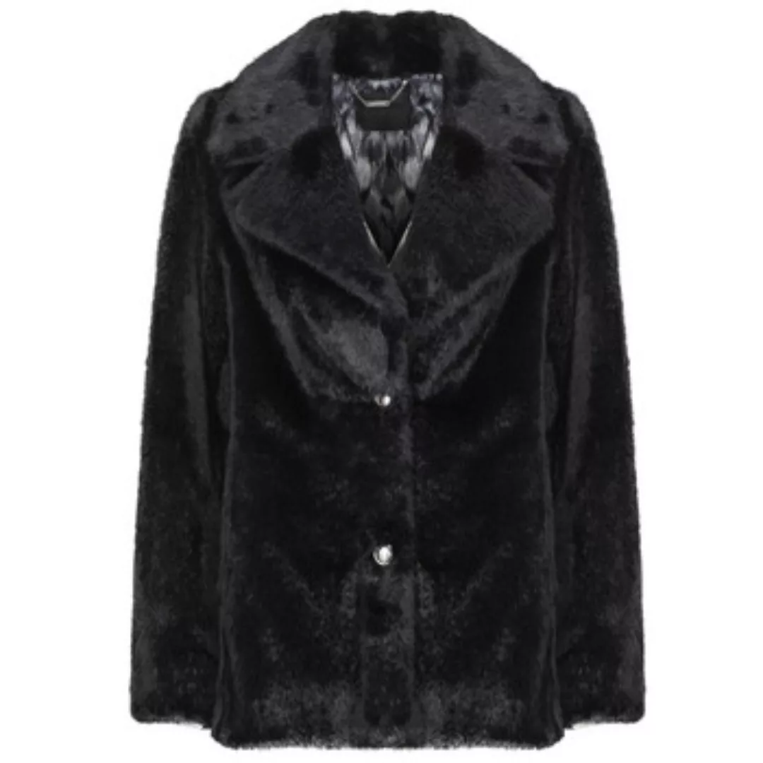 Guess  Damenmantel FILOMENA FAUX FUR JKT günstig online kaufen