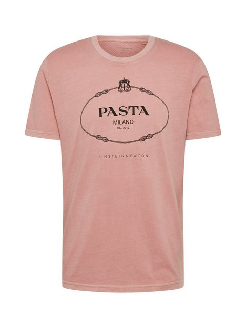 EINSTEIN & NEWTON T-Shirt Pasta (1-tlg) günstig online kaufen