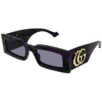 Gucci  Sonnenbrillen GG1425S 003 Sonnenbrille günstig online kaufen