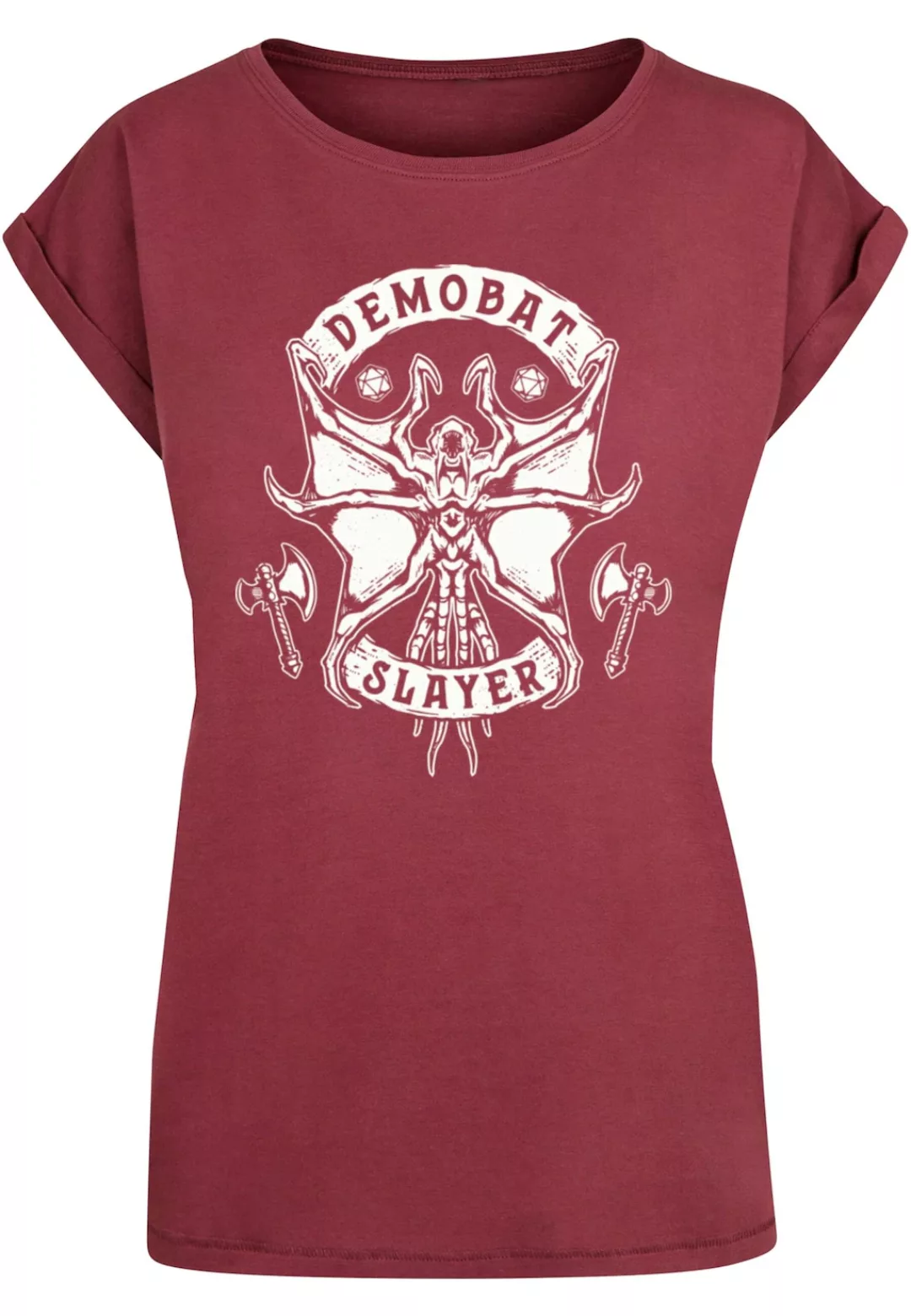 ABSOLUTE CULT T-Shirt "ABSOLUTE CULT Damen" günstig online kaufen