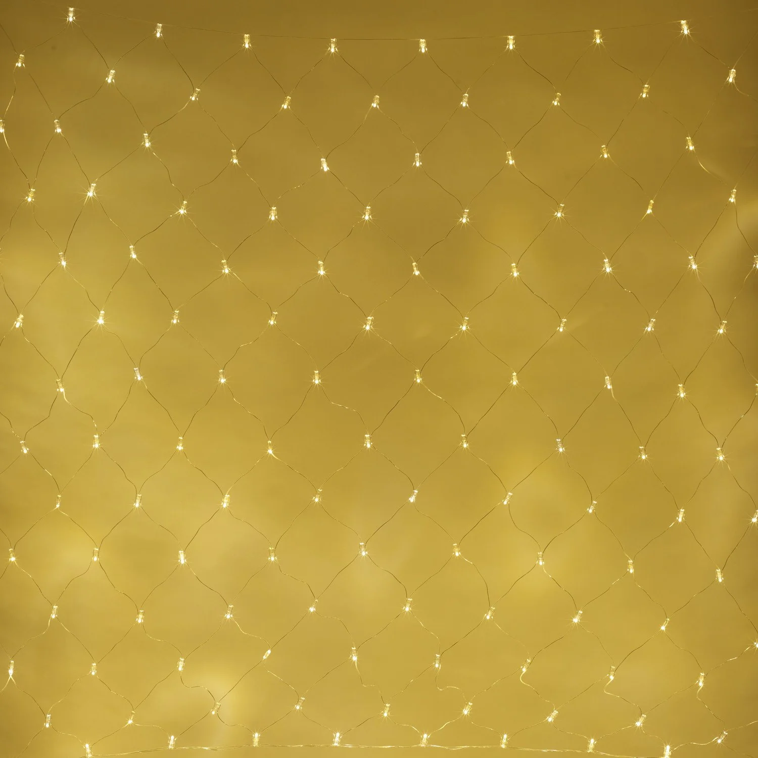 Core Connect 12m x 2m 840er LED Lichternetz warmweiß koppelbar transparente günstig online kaufen