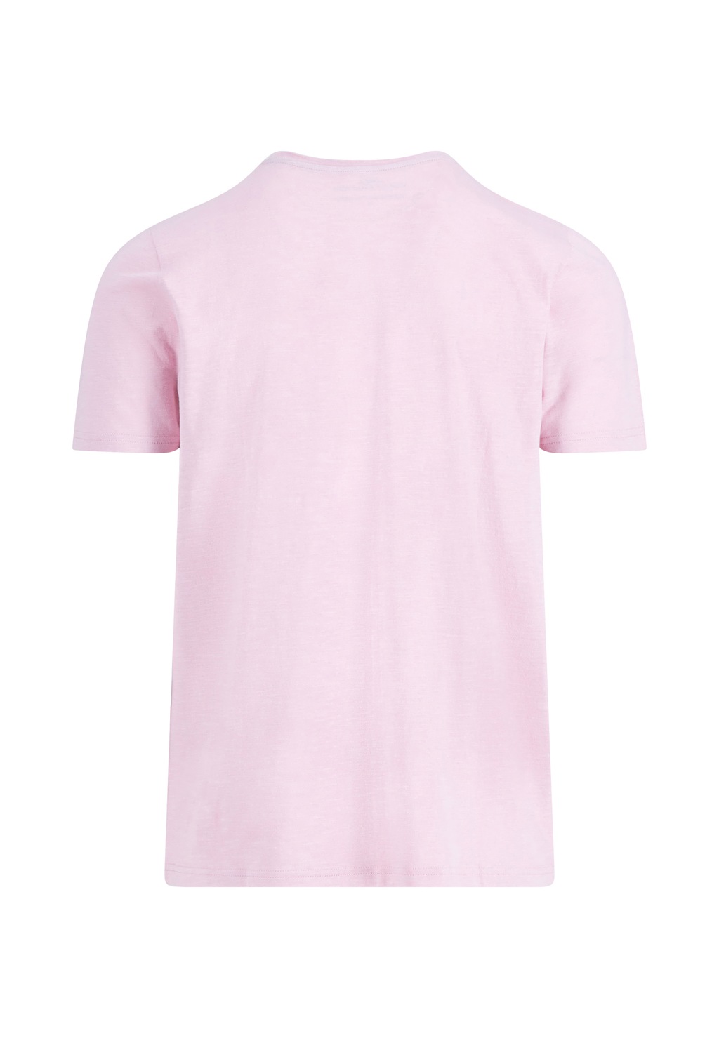 FYNCH-HATTON T-Shirt, mit Logo-Stickerei günstig online kaufen
