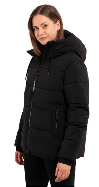 Icepeak Steppjacke D STEPPJACKE ADAMAN mit Reißverschluss günstig online kaufen