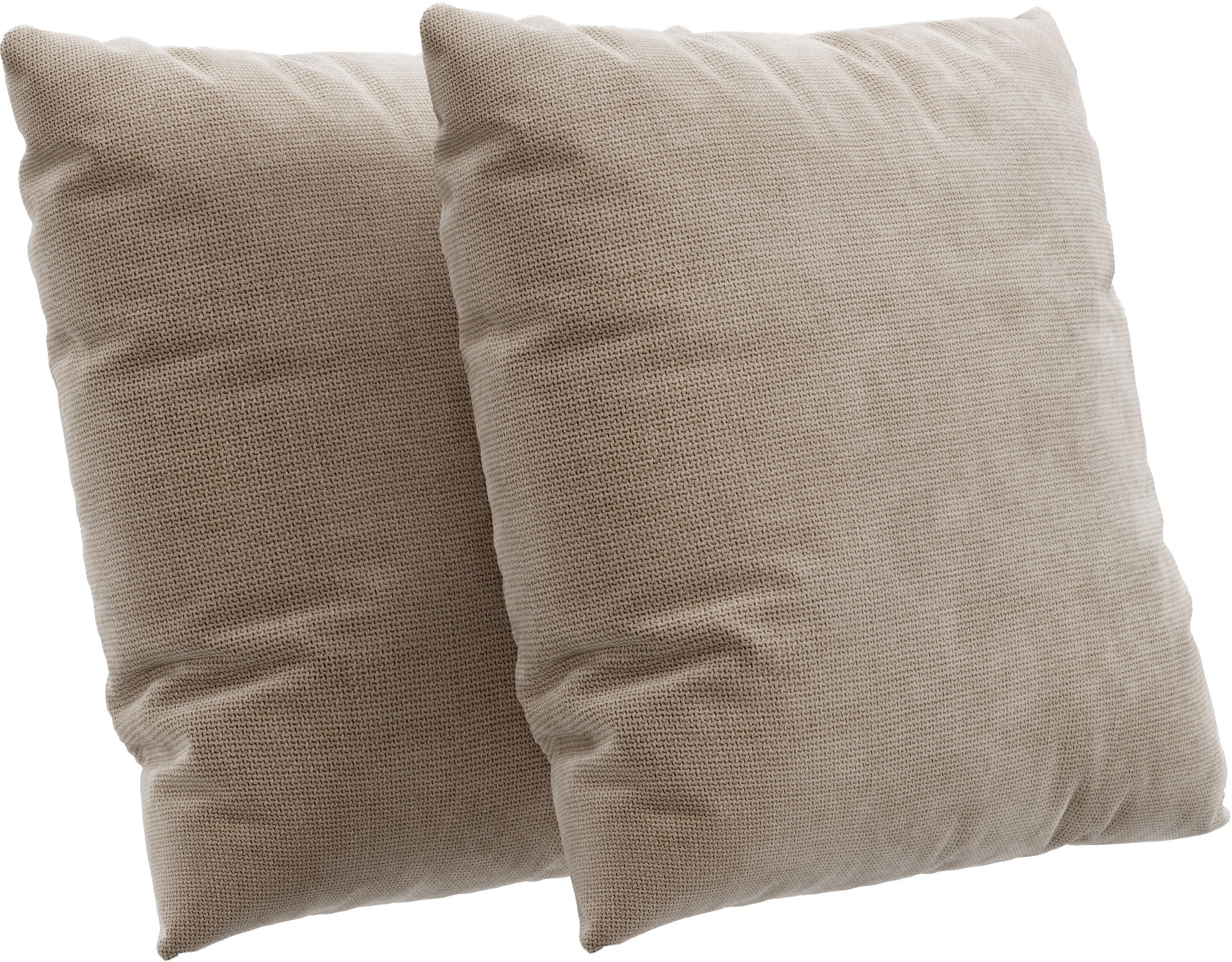 sit&more Sofakissen "Soul", wahlweise in zwei Größen günstig online kaufen