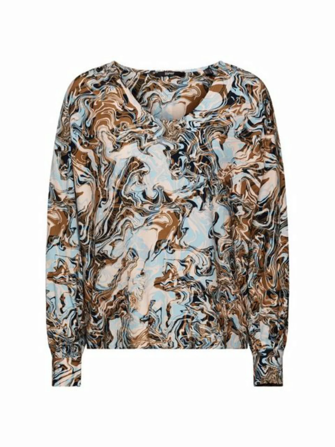 Esprit Collection Langarmbluse Blouses woven günstig online kaufen