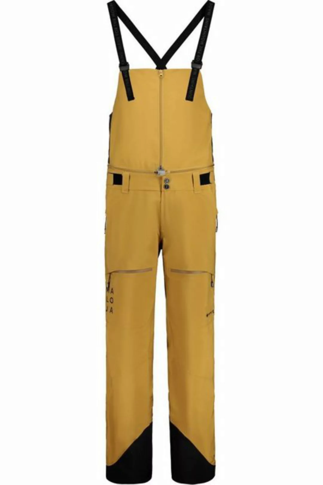 Maloja Outdoorhose Maloja M Andrinm. Hose Herren Hose günstig online kaufen