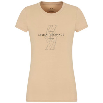 EAX  T-Shirts & Poloshirts XW000512AF11929 günstig online kaufen